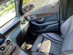 Mercedes-Benz GLC 2022 Facelift GLC 300 L 4MATIC Luxury - ფოტო 11