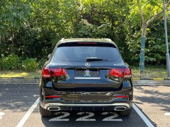 Mercedes-Benz GLC 2022 Facelift GLC 300 L 4MATIC Luxury - ფოტო 14