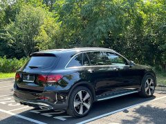 Mercedes-Benz GLC 2022 Facelift GLC 300 L 4MATIC Luxury - ფოტო 15