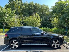 Mercedes-Benz GLC 2022 Facelift GLC 300 L 4MATIC Luxury - ფოტო 16