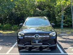 Mercedes-Benz GLC 2022 Facelift GLC 300 L 4MATIC Luxury - ფოტო 2