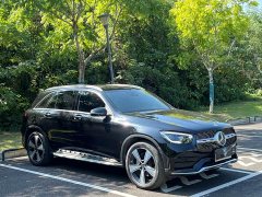 Mercedes-Benz GLC 2022 Facelift GLC 300 L 4MATIC Luxury - ფოტო 3