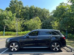 Mercedes-Benz GLC 2022 Facelift GLC 300 L 4MATIC Luxury - ფოტო 4