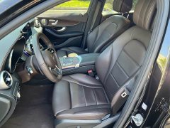 Mercedes-Benz GLC 2022 Facelift GLC 300 L 4MATIC Luxury - ფოტო 5