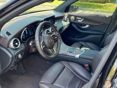 Mercedes-Benz GLC 2022 Facelift GLC 300 L 4MATIC Luxury - ფოტო 6