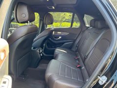 Mercedes-Benz GLC 2022 Facelift GLC 300 L 4MATIC Luxury - ფოტო 7