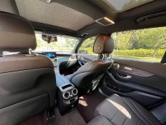 Mercedes-Benz GLC 2022 Facelift GLC 300 L 4MATIC Luxury - ფოტო 8