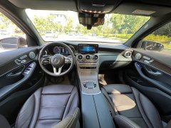 Mercedes-Benz GLC 2022 Facelift GLC 300 L 4MATIC Luxury - ფოტო 9