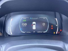 Haval H6 National Trend Edition 1.5T Automatic Champion Version - ფოტო 10