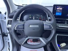 Haval H6 National Trend Edition 1.5T Automatic Champion Version - ფოტო 11