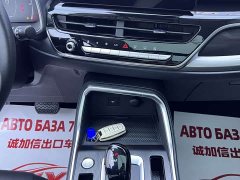 Haval H6 National Trend Edition 1.5T Automatic Champion Version - ფოტო 12