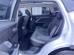 Haval H6 National Trend Edition 1.5T Automatic Champion Version - ფოტო 13