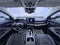 Haval H6 National Trend Edition 1.5T Automatic Champion Version - ფოტო 15