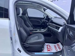 Haval H6 National Trend Edition 1.5T Automatic Champion Version - ფოტო 18