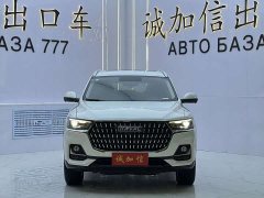 Haval H6 National Trend Edition 1.5T Automatic Champion Version - ფოტო 2
