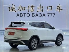 Haval H6 National Trend Edition 1.5T Automatic Champion Version - ფოტო 4
