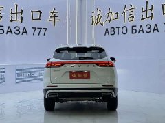 Haval H6 National Trend Edition 1.5T Automatic Champion Version - ფოტო 5