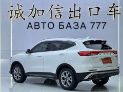 Haval H6 National Trend Edition 1.5T Automatic Champion Version - ფოტო 6