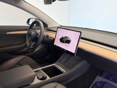 Tesla Model 3 2022 Rear-Wheel Drive - ფოტო 13