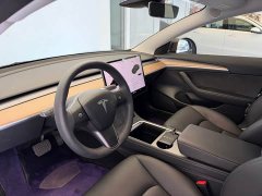 Tesla Model 3 2022 Rear-Wheel Drive - ფოტო 15