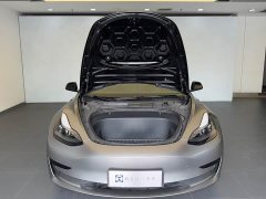 Tesla Model 3 2022 Rear-Wheel Drive - ფოტო 6