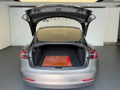 Tesla Model 3 2022 Rear-Wheel Drive - ფოტო 7
