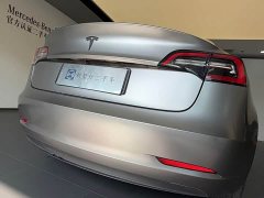 Tesla Model 3 2022 Rear-Wheel Drive - ფოტო 9