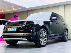 Land Rover Range Rover 3.0 L6 400PS Grand Long Wheelbase Edition - ფოტო 1