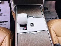 Land Rover Range Rover 3.0 L6 400PS Grand Long Wheelbase Edition - ფოტო 14