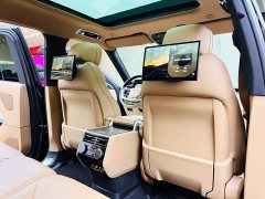 Land Rover Range Rover 3.0 L6 400PS Grand Long Wheelbase Edition - ფოტო 16