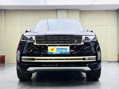 Land Rover Range Rover 3.0 L6 400PS Grand Long Wheelbase Edition - ფოტო 2
