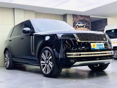 Land Rover Range Rover 3.0 L6 400PS Grand Long Wheelbase Edition - ფოტო 3