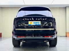 Land Rover Range Rover 3.0 L6 400PS Grand Long Wheelbase Edition - ფოტო 5