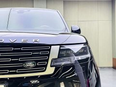 Land Rover Range Rover 3.0 L6 400PS Grand Long Wheelbase Edition - ფოტო 7