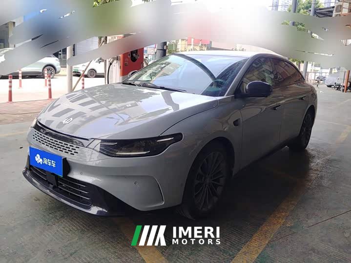 Leapmotor C01 Extended Range 316 Deluxe Edition - ავტომობილი ჩინეთიდან