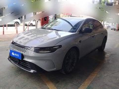 Leapmotor C01 Extended Range 316 Deluxe Edition - ფოტო 1