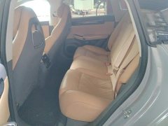 Leapmotor C01 Extended Range 316 Deluxe Edition - ფოტო 11