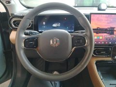 Leapmotor C01 Extended Range 316 Deluxe Edition - ფოტო 15