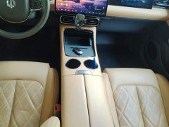 Leapmotor C01 Extended Range 316 Deluxe Edition - ფოტო 16