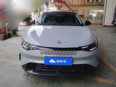 Leapmotor C01 Extended Range 316 Deluxe Edition - ფოტო 2