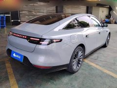 Leapmotor C01 Extended Range 316 Deluxe Edition - ფოტო 3
