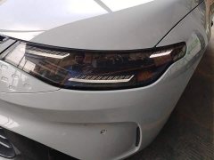 Leapmotor C01 Extended Range 316 Deluxe Edition - ფოტო 5