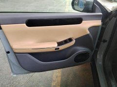 Leapmotor C01 Extended Range 316 Deluxe Edition - ფოტო 7