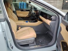 Leapmotor C01 Extended Range 316 Deluxe Edition - ფოტო 8