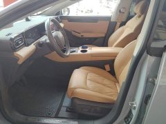 Leapmotor C01 Extended Range 316 Deluxe Edition - ფოტო 9