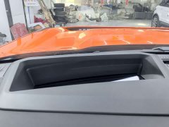 Ford Mustang Mach-E 2026 Long Beach Extended Range - ფოტო 11