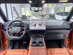 Ford Mustang Mach-E 2026 Long Beach Extended Range - ფოტო 13