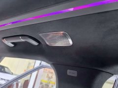 Ford Mustang Mach-E 2026 Long Beach Extended Range - ფოტო 20