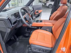 Ford Mustang Mach-E 2026 Long Beach Extended Range - ფოტო 5