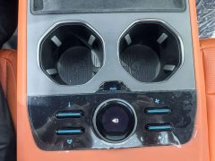 Ford Mustang Mach-E 2026 Long Beach Extended Range - ფოტო 6